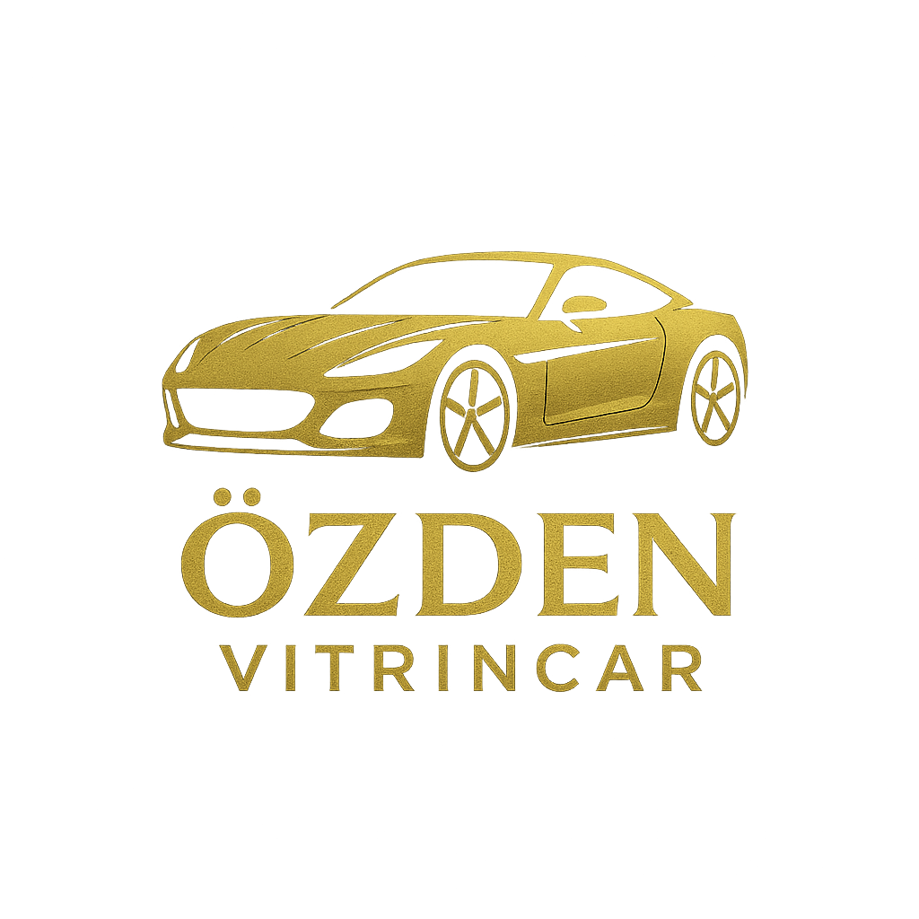 Özden Vitrincar Logo